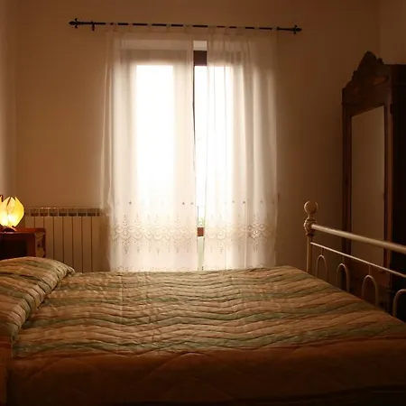 Casa Caldesi * Castiglion Fiorentino
