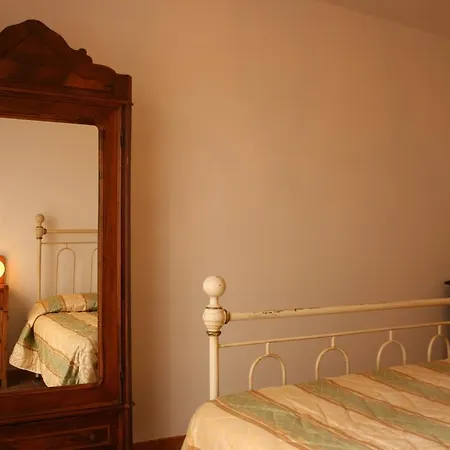 Holiday home Casa Caldesi *