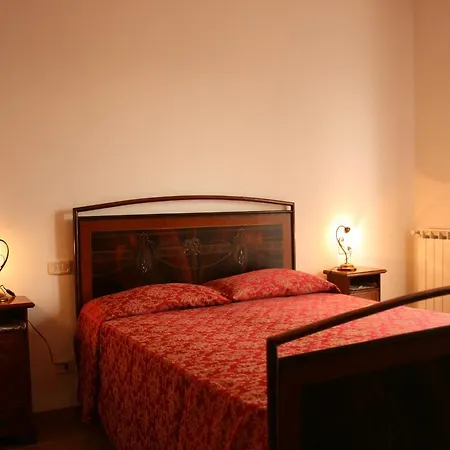 Holiday home Casa Caldesi