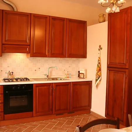 Casa Caldesi Holiday home *