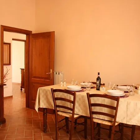 Casa Caldesi *