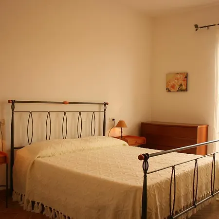 Casa Caldesi * Castiglion Fiorentino