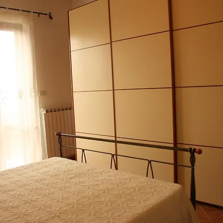 Holiday home Casa Caldesi Castiglion Fiorentino