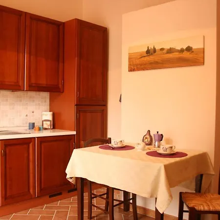 Ferienhaus Casa Caldesi