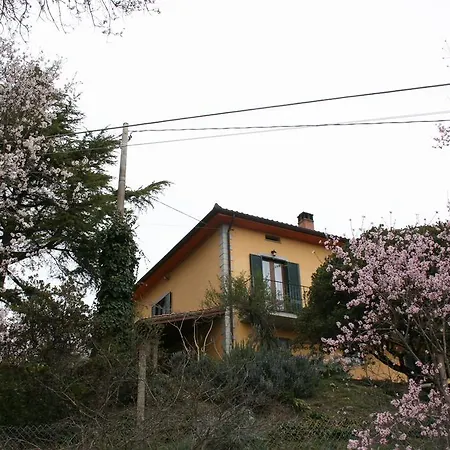 Holiday home Casa Caldesi *
