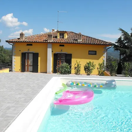 Casa Caldesi Holiday home *