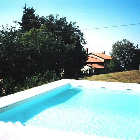 Casa Caldesi * Castiglion Fiorentino