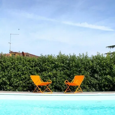 Casa Caldesi Holiday home *