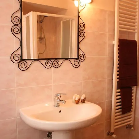 Casa Caldesi Castiglion Fiorentino