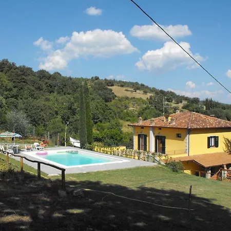 Casa Caldesi *